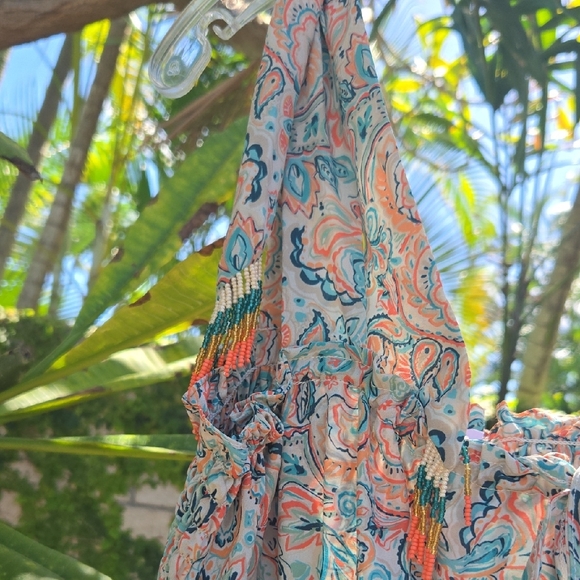 Cosita Linda Mini Dress - Picture 4 of 10